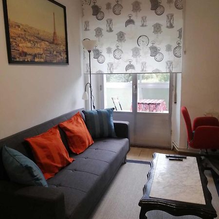 Piso Rio Nervion 15 Minutos Bilbao Διαμέρισμα Ugao-Miraballes Εξωτερικό φωτογραφία