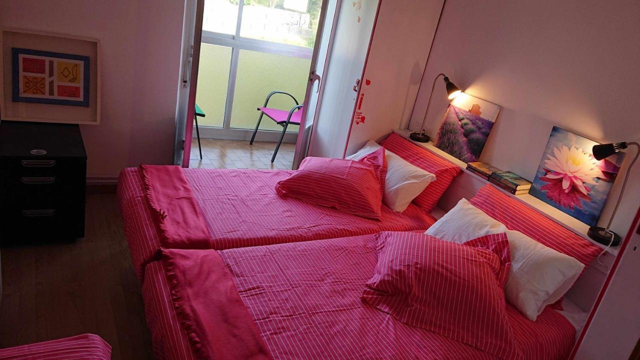 Piso Rio Nervion 15 Minutos Bilbao Διαμέρισμα Ugao-Miraballes Εξωτερικό φωτογραφία