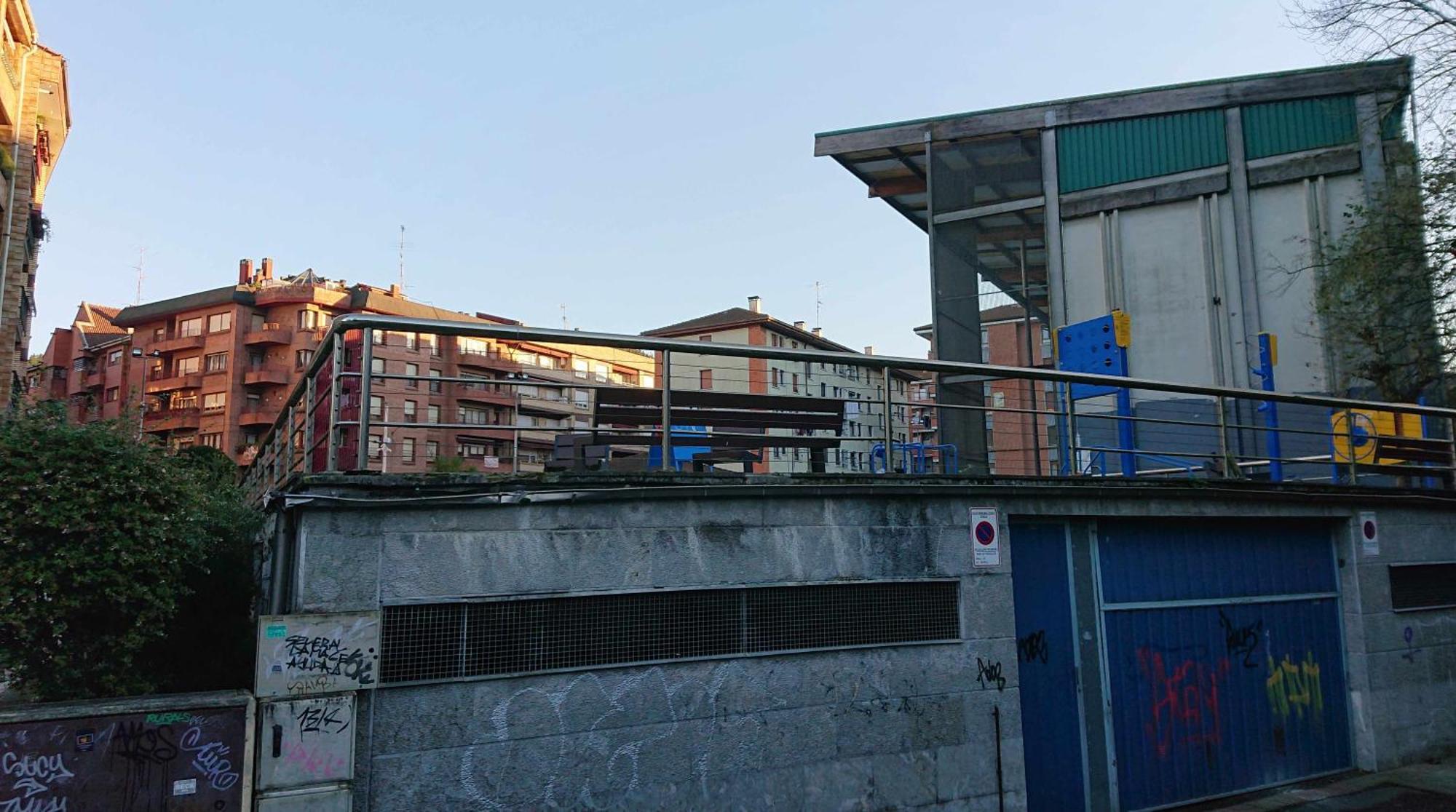 Piso Rio Nervion 15 Minutos Bilbao Διαμέρισμα Ugao-Miraballes Εξωτερικό φωτογραφία