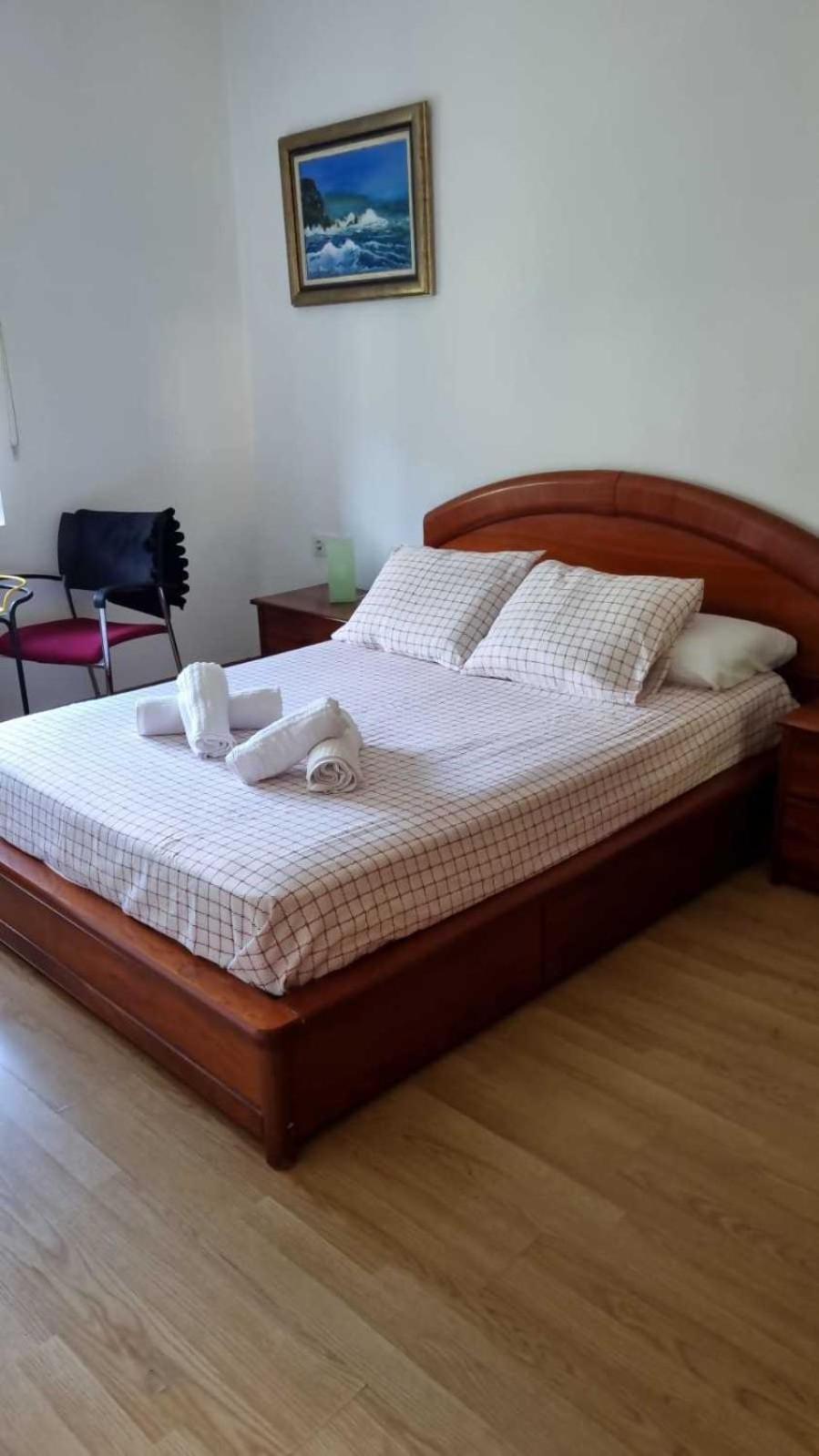Piso Rio Nervion 15 Minutos Bilbao Διαμέρισμα Ugao-Miraballes Εξωτερικό φωτογραφία